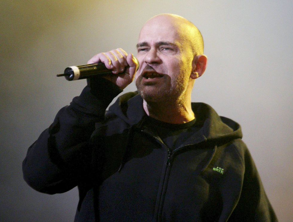 Nos dejó Germán Coppini, referente de 'la movida' de los 80