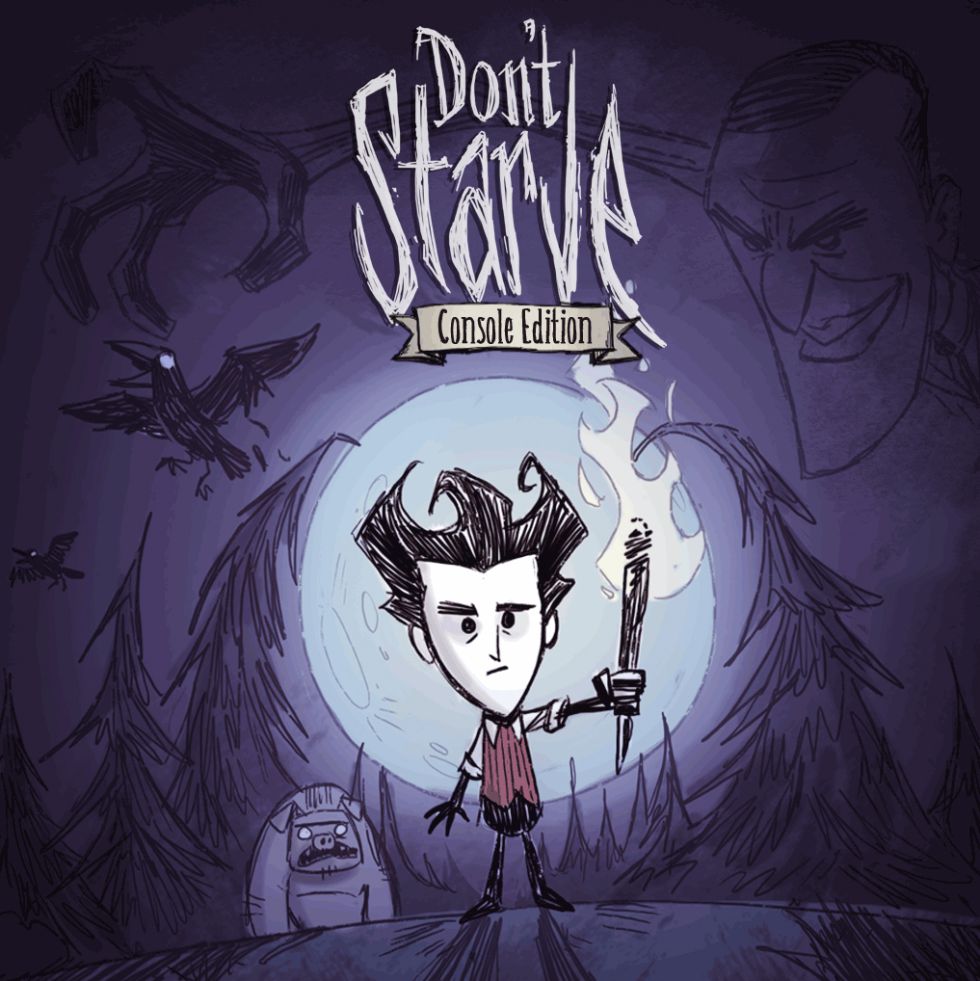 Don´t starve para PS4, gratis para los miembros de PlayStation Plus