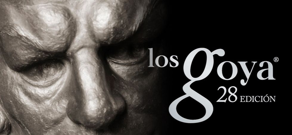 Las películas más nominadas a los premios Goya 2014