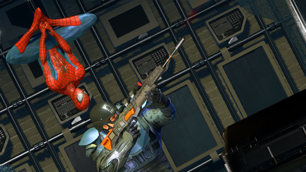 Primer tráiler oficial de The Amazing Spider-Man 2