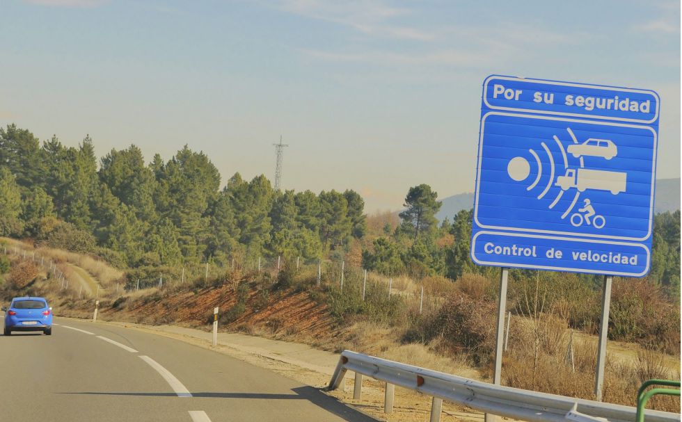 Trucos para engañar al radar: ¿funcionan?