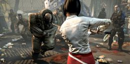 "Dead Island" y "Toy Soldiers: Cold War" gratis con Games with Gold