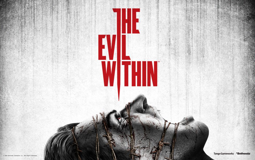 The Evil Within saldrá en Europa el 29 de agosto