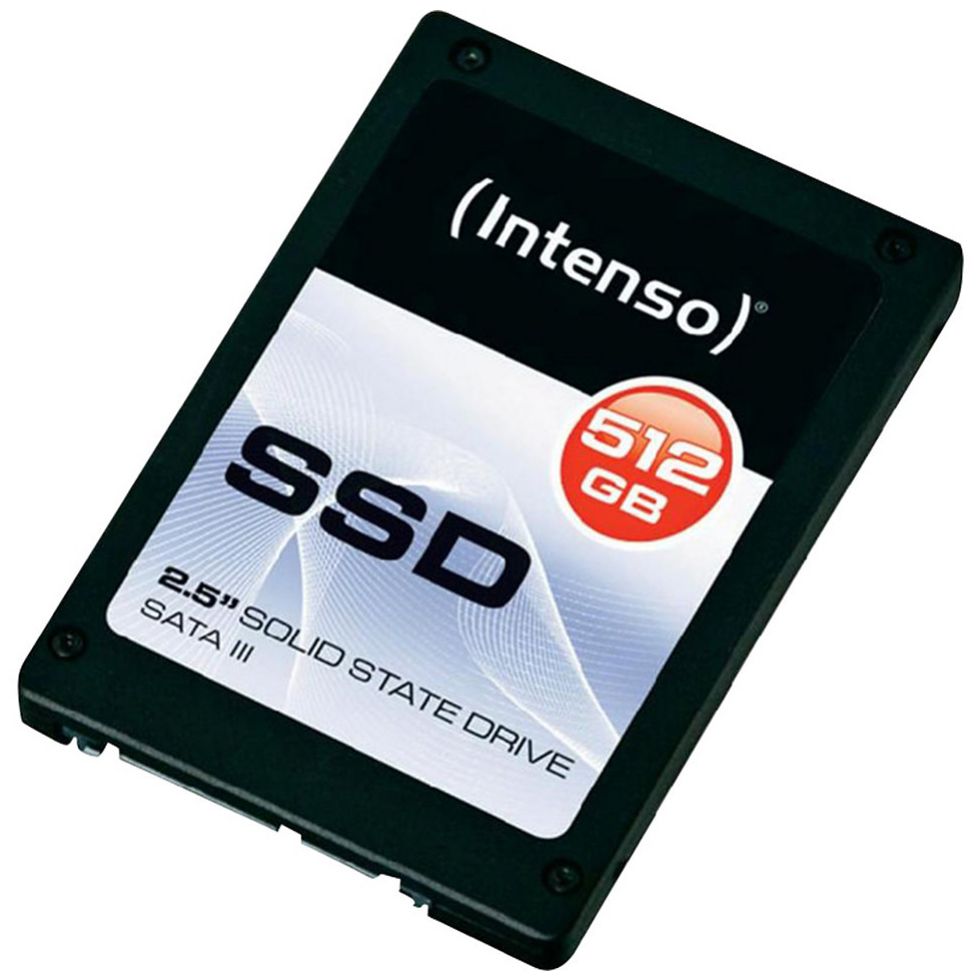 HD SSD Intenso: ¿Vale la pena pasarse a la memoria flash?