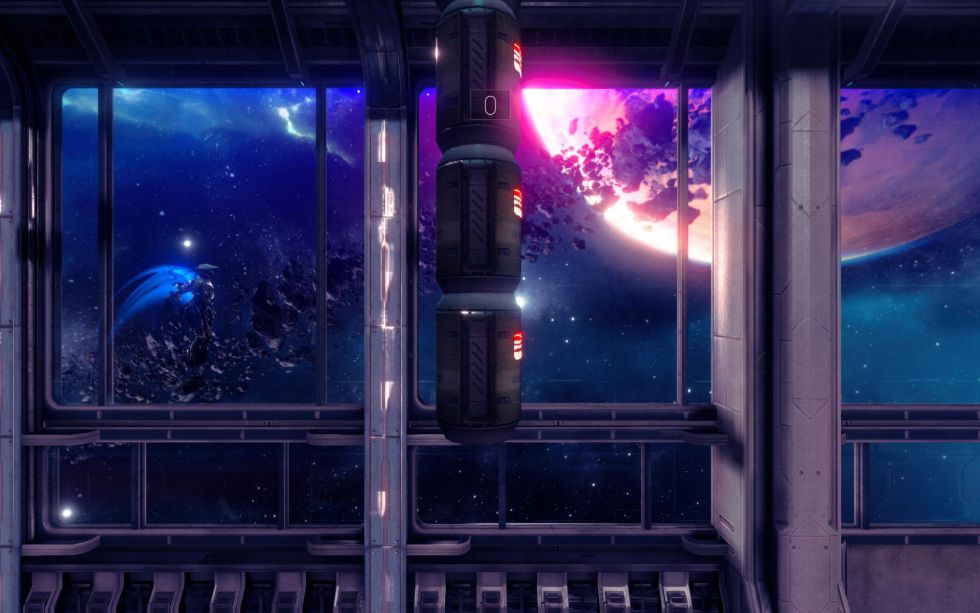 Easter Egg en Warframe: Flappy Zephyr