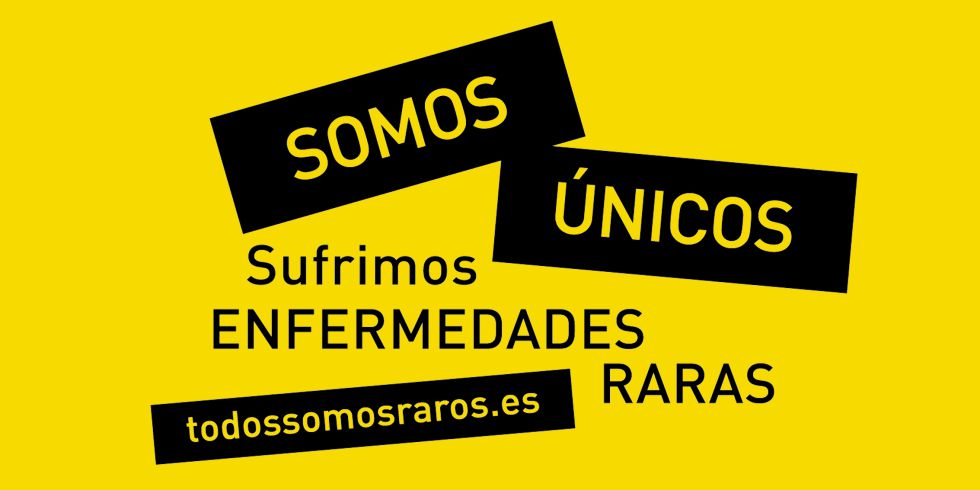 Causa solidaria: 'Todos somos raros, todos somos unicos'