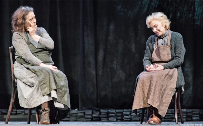 El cojo de Inishmaan