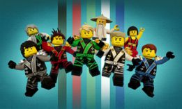 LEGO Ninjago: Nindroids llegará este verano para 3DS y Vita