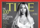 Beyoncé y Ronaldo, entre las cien personas más influyentes