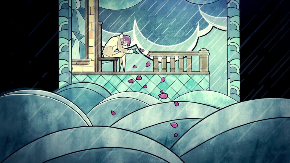 Child of Light, una experiencia estética, ya está disponible