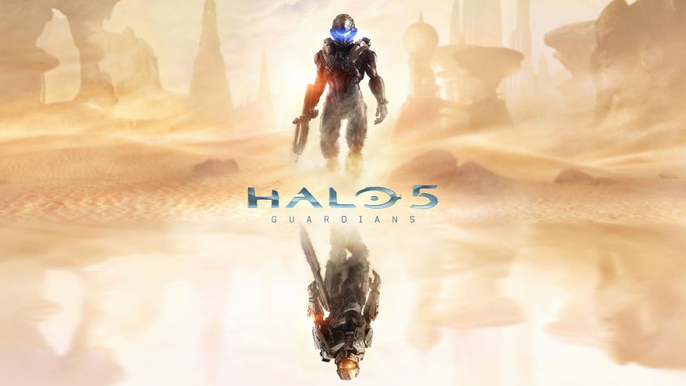 Halo 5: Guardians, sólo para Xbox One y en otoño de 2015