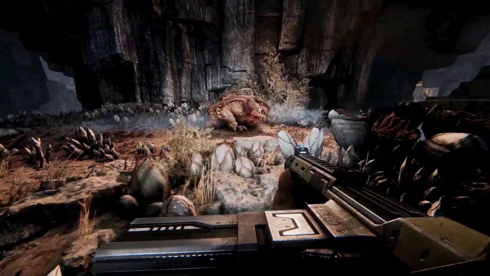 Evolve: vídeo con nuevos cazadores y otro mapa