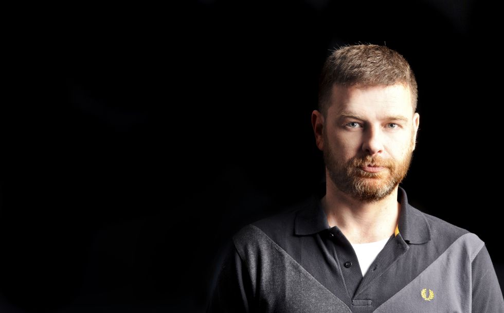 Rafa Spunky muestra sus 'Mutaciones', en acústico