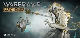 Warframe: la actualización 13.7 ya está lista para la Playstation 4