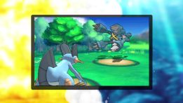 Más detalles de Pokémon Rubí Omega y Pokémon Zafiro Alfa