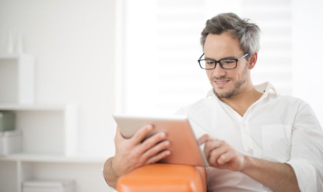 Las canas: ¿qué son? ¿hay tipos de canas? y... ¿por qué aparecen?