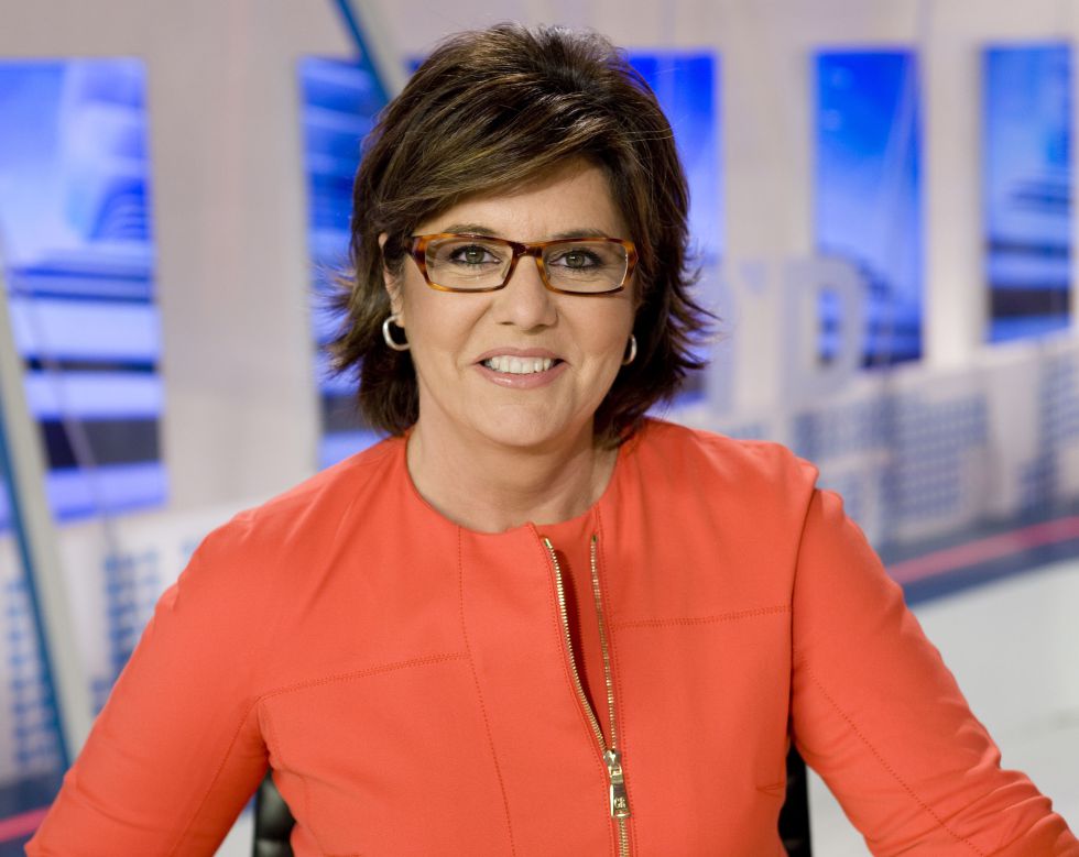 RTVE despide a María Escario de la información deportiva