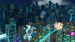 LEGO Ninjago: Nindroids para Nintendo 3DS y PlayStation Vita