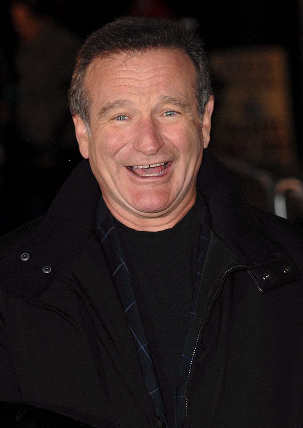 El adiós a Robin Williams conmociona a Hollywood
