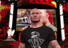 La creación de WWE 2K15 (vídeo)