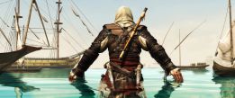 Assassin’s Creed el Origen de un Nuevo Mundo, el 2 de octubre