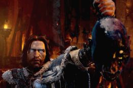 Sombras de Mordor se retrasa para Xbox 360 y PlayStation 3
