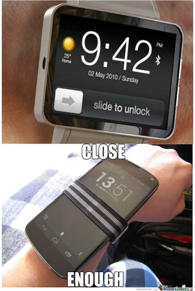 Más o menos así...