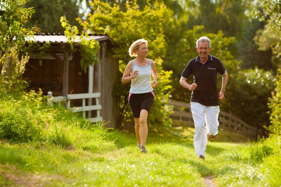 ¿Por qué el ejercicio físico nos ayuda a superar el estrés?