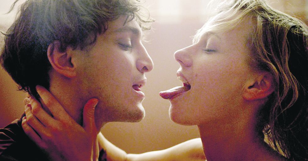 Barcelona se asoma al cine alemán actual, por tercer año