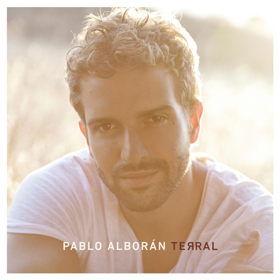 Pablo Alborán, TrendingToppic con sus 'Pasos de Cero'