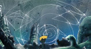 PlayStation España y el Museo Thyssen desarrollan Nubla