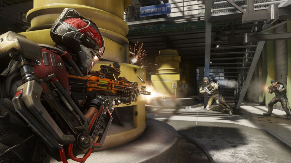 Call of Duty: Advanced Warfare, tráiler oficial del Season Pass