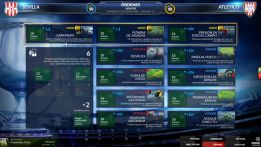 FX FÚTBOL 2015: toma decisiones a pie de campo para ganar