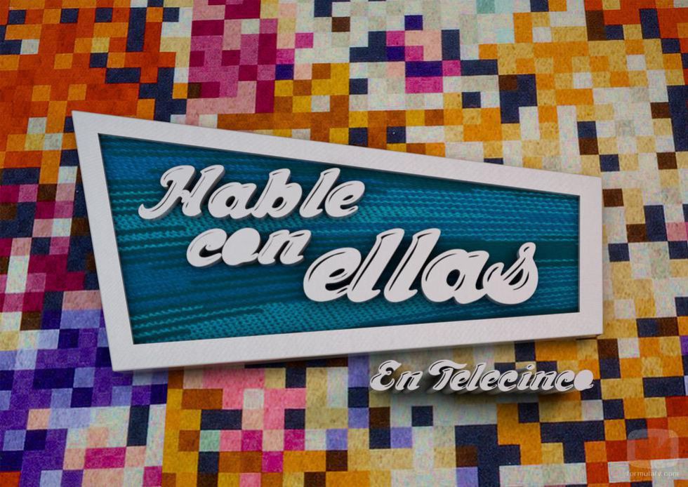 Ximena Córdoba será la quinta de 'Hable con ellas' el miércoles