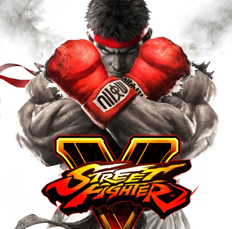 Street Fighter V no tendrá versión para Xbox