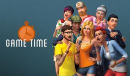 Prueba Los Sims 4 gratis con Game Time Origin