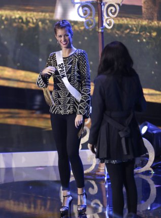 Jevon King, Desire Cordero Ferrer