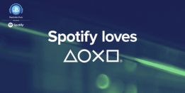 Spotify pondrá la música a PlayStation Network