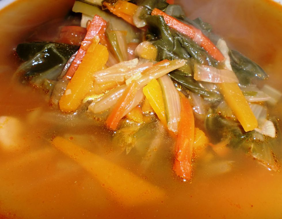 El comino, tomillo y pimiento ayudan a combatir la gripe