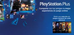 Sony relanza PlayStation Plus: tres meses por solo 9,99€