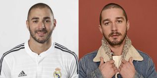 Los dobles famosos de los deportistas