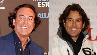 Los dobles famosos de los deportistas