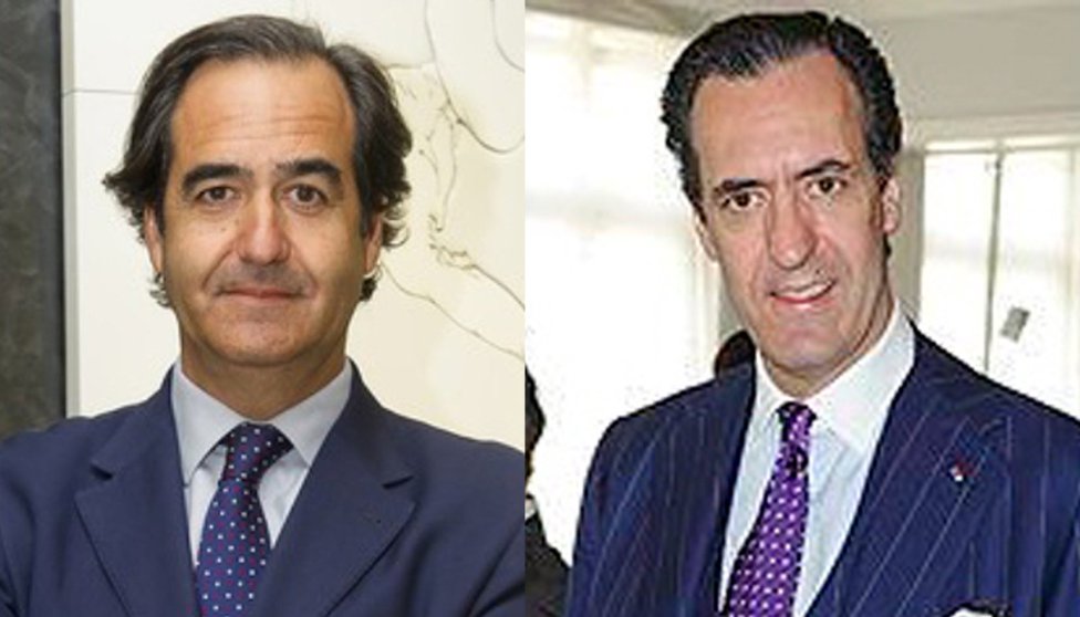 Los dobles famosos de los deportistas