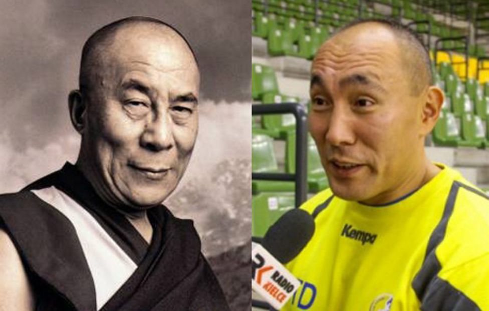 Los dobles famosos de los deportistas