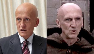 Los dobles famosos de los deportistas