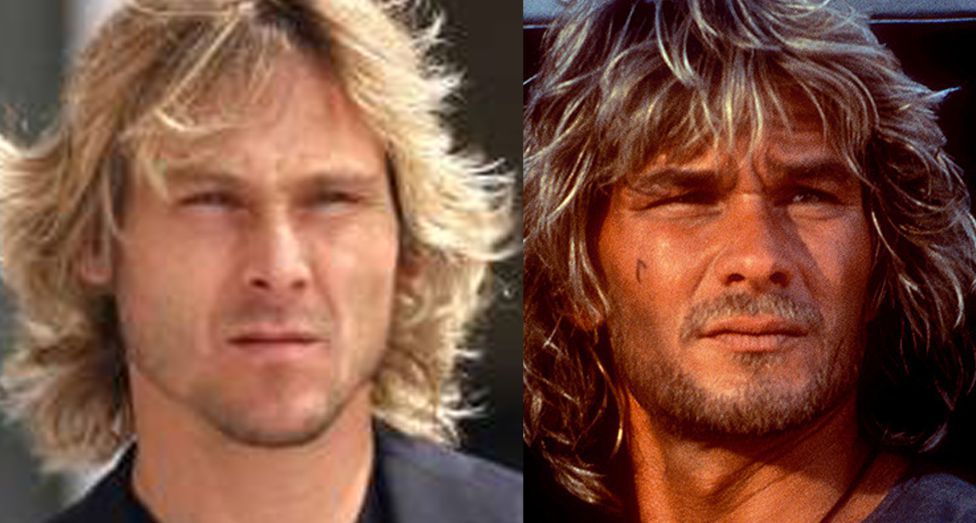 Los dobles famosos de los deportistas