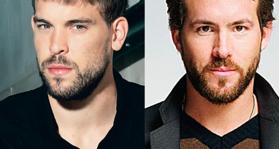 Los dobles famosos de los deportistas