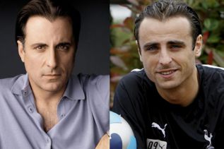 Los dobles famosos de los deportistas