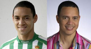 Los dobles famosos de los deportistas