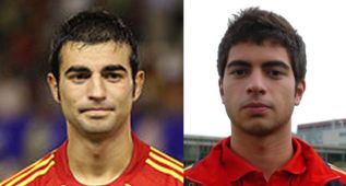 Los dobles famosos de los deportistas